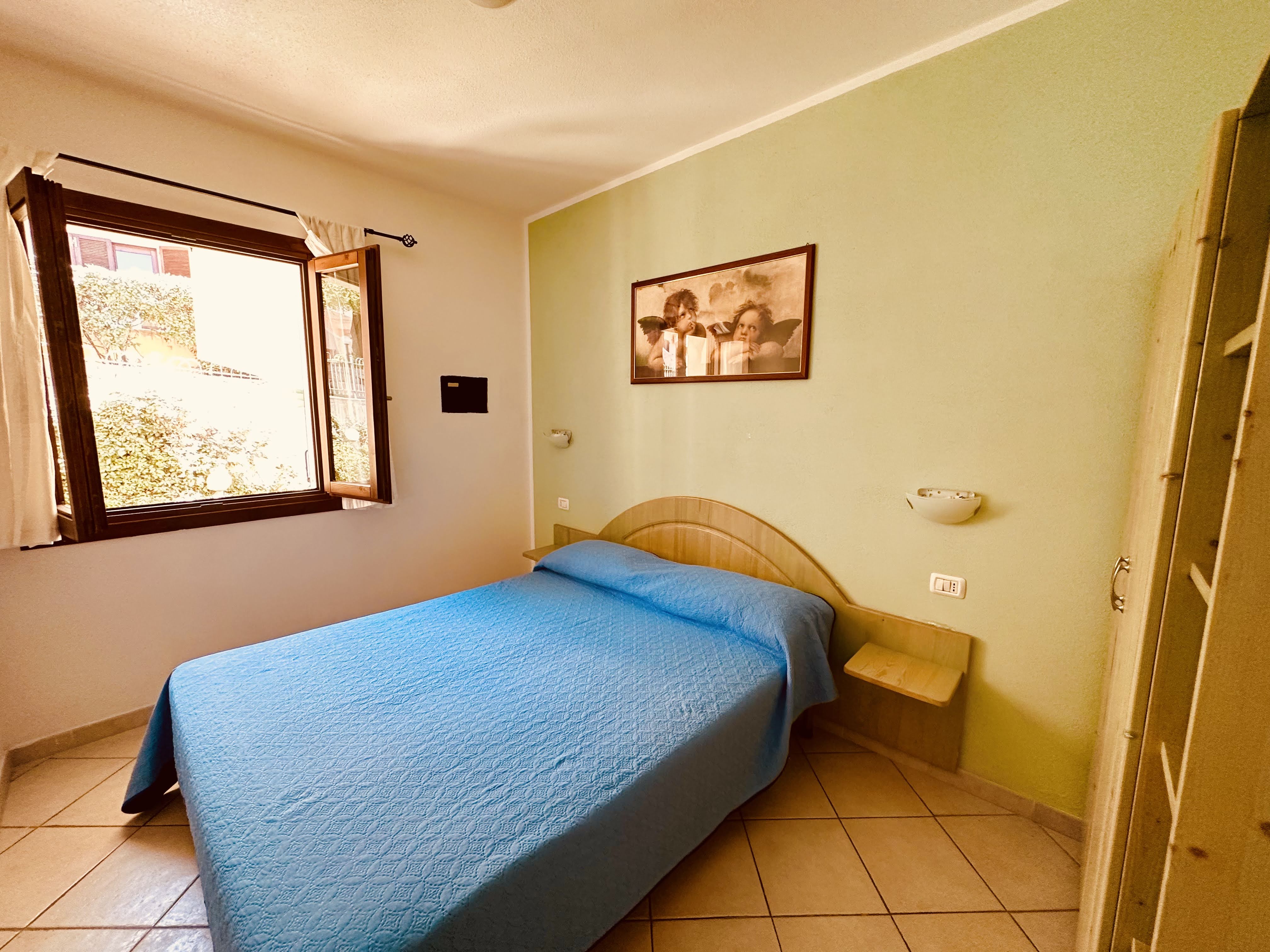 Costa del Turchese Cristoforo Travel 